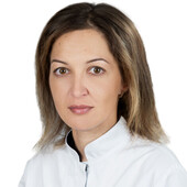 Терехина Марина Геннадьевна — гастроэнтеролог, кардиолог