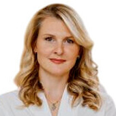 Звегинцова Анастасия Витальевна — косметолог, трихолог