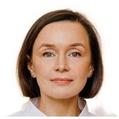 Липская Надежда Валентиновна — подолог