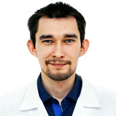 Макаренко Вадим Сергеевич — уролог