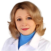 Грумберг Елена Владимировна — ревматолог, кардиолог