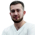 Мамедов Халил Илгамович - стоматолог, стоматолог-пародонтолог