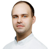Бодров Антон Владимирович — ортопед, травматолог