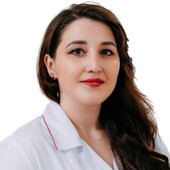 Абдуллаева Марзи Абдурахмановна — репродуктолог (ЭКО)