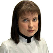 Орешко Екатерина Александровна — эндокринолог