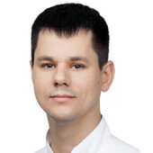 Савельев Виктор Николаевич — уролог