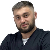 Магомедрасулов Шарап Магомедрасулович — стоматолог, стоматолог-ортопед
