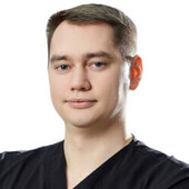 Вопилов Артём Игоревич — стоматолог, стоматолог-ортопед