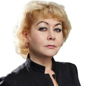 Бантурова Галина Вячеславовна — стоматолог, стоматолог-ортопед