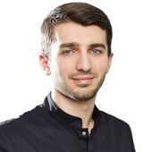 Забихов Хабиб Махачевич — стоматолог, стоматолог-ортопед