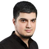 Гусейнов Хабиб Ризванович — стоматолог-хирург, стоматолог