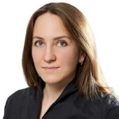 Шулина Ирина Владимировна — стоматолог-терапевт, стоматолог