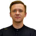 Шанин Дмитрий Игоревич - стоматолог, стоматолог-ортопед
