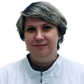 Лапик Галина Анатольевна — терапевт