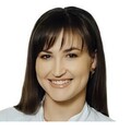Пономарёва Мария Олеговна - стоматолог