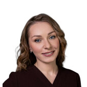 Скок Мария Алексеевна — гигиенист стоматологический