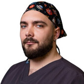 Шабанов Руслан Александрович — стоматолог, стоматолог-терапевт