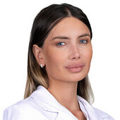 Исакова Селимат Низамудиновна — хирург