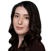 Сидорчук Нина Витальевна — стоматолог-терапевт