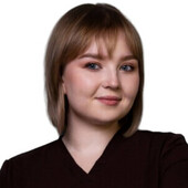 Левина Полина Евгеньевна — стоматолог, стоматолог-терапевт