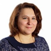 Андрианова Ирина Александровна — ревматолог