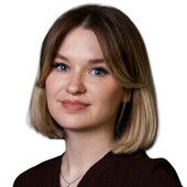 Полянская Елизавета Сергеевна — гигиенист стоматологический