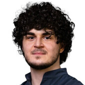 Мамедов Хатаи Хаганиевич — стоматолог-терапевт