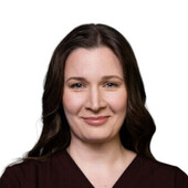 Рачкова Ульяна Вячеславовна — стоматолог-терапевт