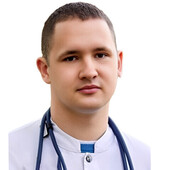 Никонов Денис Витальевич — травматолог-ортопед, ортопед