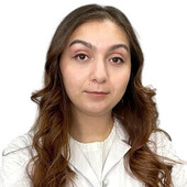 Рзаева Ираде Фаик кызы — педиатр, инфекционист