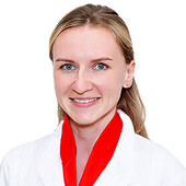 Тюваева Надежда Николаевна — хирург