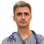 Горелик Борис Наумович — анестезиолог-реаниматолог