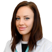 Сливкова Анна Андреевна — онколог, пластический хирург