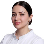 Тадевосян Сона Амаяковна — УЗИ-специалист