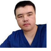 Каримов Зарифжон Абдуллоевич — невролог