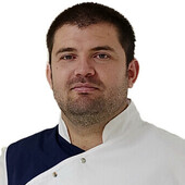 Атабиев Ислам Муратович — стоматолог