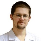 Кокурин Андрей Сергеевич — анестезиолог