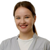 Акимова Софья Александровна — стоматолог, стоматолог-терапевт