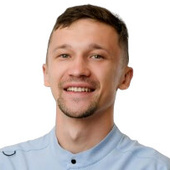 Хлебников Андрей Александрович — стоматолог-хирург