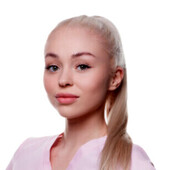 Баталлова Мария Эльдаровна — стоматолог