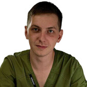 Помников Павел Сергеевич — хирург
