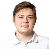 Валиев Булат Ренатович — стоматолог, стоматолог-терапевт