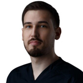 Черкасов Владимир Андреевич — стоматолог-ортопед, стоматолог