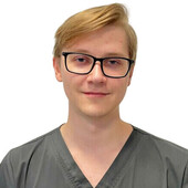 Борисов Игнат Евгеньевич — онколог, химиотерапевт