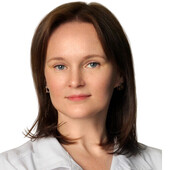 Нежурко Элла Васильевна — подолог