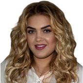 Деменок Виктория Сергеевна — УЗИ-специалист