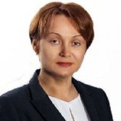 Демидова Наталья Викторовна — ревматолог