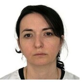 Акопян Седа Вачеевна — акушер, гинеколог