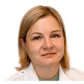 Лапина Елена Евгеньевна — венеролог, дерматолог