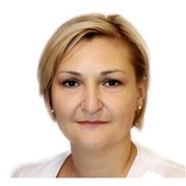 Хавиджи Екатерина Александровна — акушер, гинеколог
